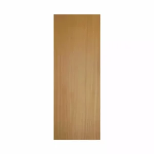Porta Lisa 2,10 x 0,80 P. Imbuia - (RANDA)