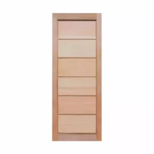 Porta Sala BB22 2,10 x 0,80 - (RECK)