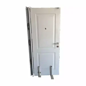 Porta de Segurança Blindada 2,10 x 0,80 - (THT)
